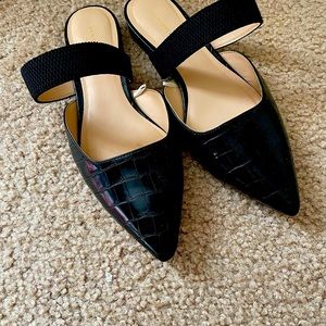 Ann Taylor Factory Slides